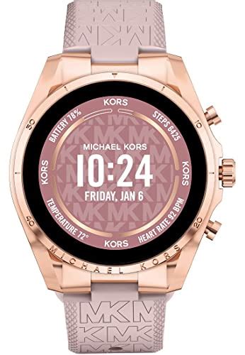 activity tracker michael kors test|michael kors activity tracker.